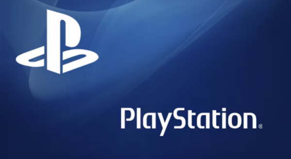 PlayStation Network Gift Card